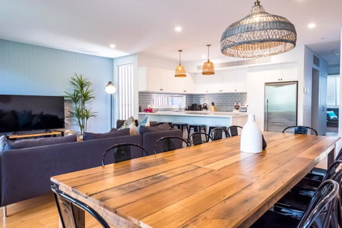 Pandanas Apartments 17B - Mollymook Beach - Australian Directory 2