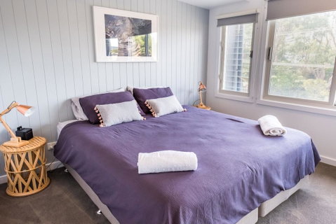 Pandanas Apartments 17B - Mollymook Beach - Australian Directory 3