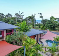 Pandanus Holiday Apartments - Australian Directory