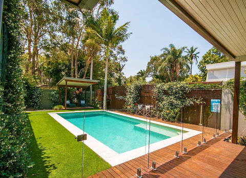 Pandanus Holiday Home - Australian Directory 0