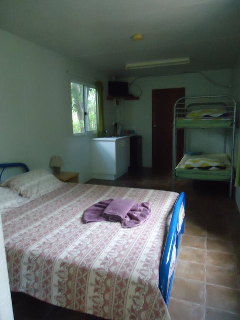Pandanus On Litchfield - Australian Directory 2
