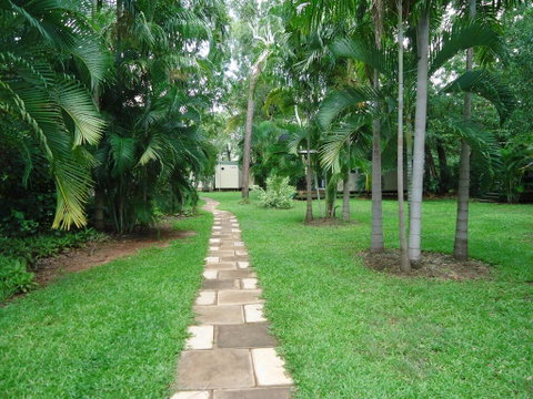 Pandanus On Litchfield - Australian Directory 0