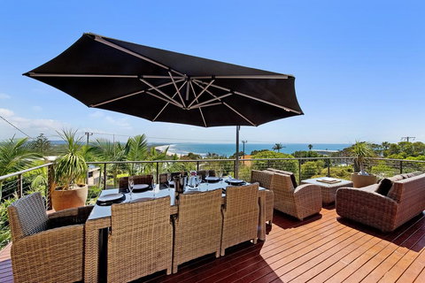 Panorama Beach House - Australian Directory 1