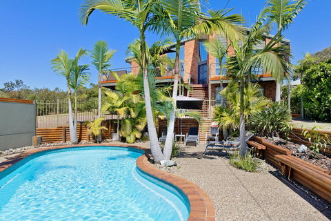 Panorama Beach House - Australian Directory 0