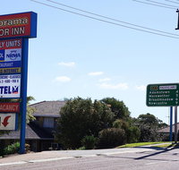 Panorama Motor Inn - Australian Directory