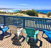 Panoramic Drive Holiday House - Australian Directory