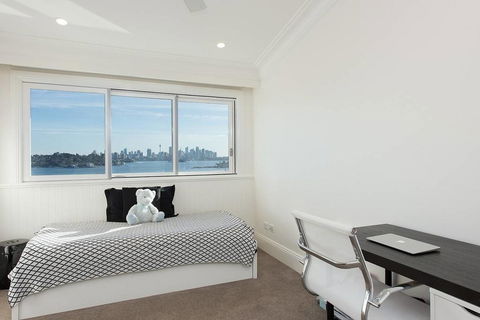 PANORAMIC HARBOUR VIEWS - Australian Directory 2
