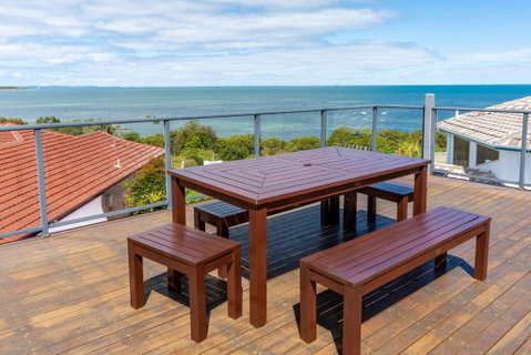 Panoramic Views From Private Roof Top Deck - Australian Directory 1