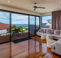 Panoramic views from Private Roof top Deck - Australian Directory