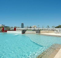 Panoramic Views Gold Coast Free WiFi Free Netflix