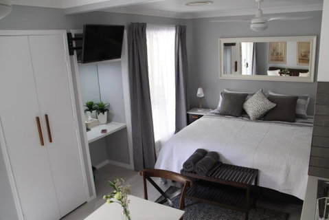 Paperbark Bed & Breakfast - Australian Directory 3