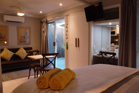 Paperbark Bed & Breakfast - Australian Directory 2