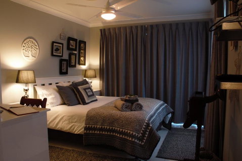 Paperbark Bed & Breakfast - Australian Directory 1