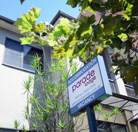 Parade Lodge - Australian Directory