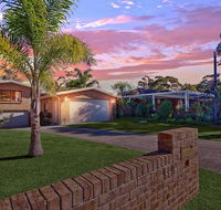 Paradise Beach Apartments - Australian Directory