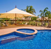 Paradise Lakes Motel Shepparton - Australian Directory