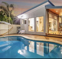 Paradise on the Peninsula - Australian Directory