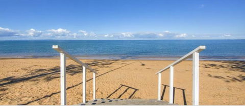 Paradise On The Peninsula - Australian Directory 1