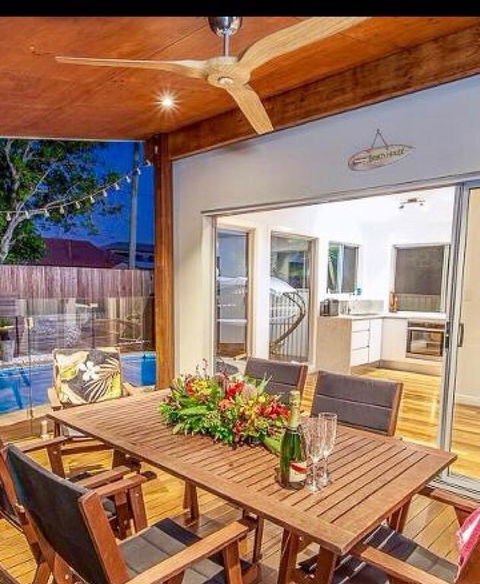 Paradise On The Peninsula - Australian Directory 3