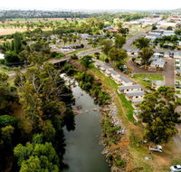 Paradise Tourist Park - Australian Directory