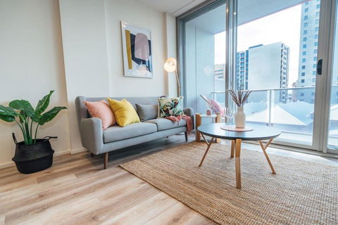 Paradiso On Bent - Netflix - Wifi - City Life - Australian Directory 1