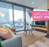 Paradiso on Bent - Netflix - Wifi - City life - Australian Directory