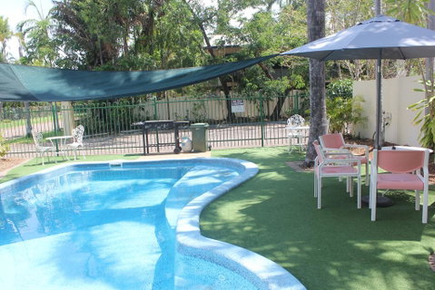 Paravista Motel - Australian Directory 2