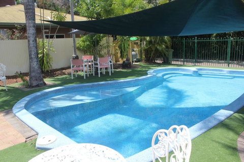 Paravista Motel - Australian Directory 3