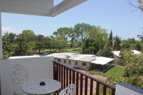 Paravista Motel - Australian Directory 1