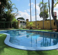 Paravista Motel - Australian Directory
