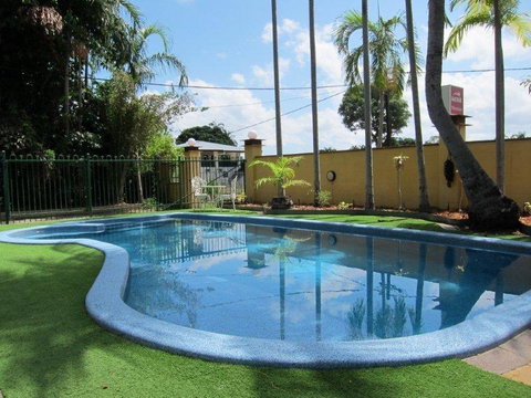 Paravista Motel - Australian Directory 0