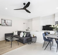 Park avenue hideaway for 4 Auchenflower Brisbane - Australian Directory