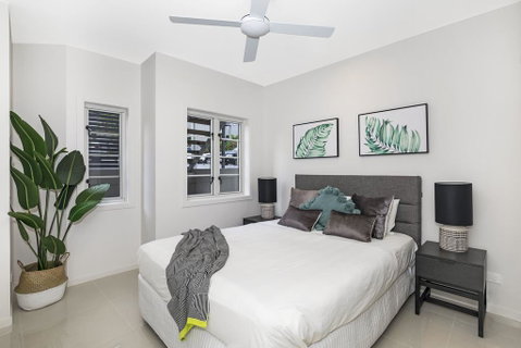 Park Avenue Hideaway For 4 Auchenflower Brisbane - Australian Directory 1