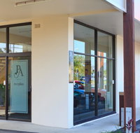 Park Avenue Hotel Motel - Australian Directory