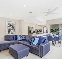 Park Avenue Luxe Townhouse Brand New Sleeps 9 - Australian Directory
