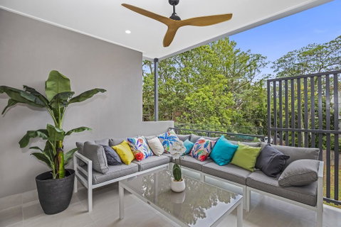Park Avenue Luxe Townhouse Brand New Sleeps 9 - Australian Directory 1