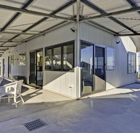 Park Beach Retreat - Australian Directory