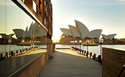 Park Hyatt Sydney - Australian Directory 1