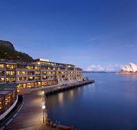 Park Hyatt Sydney - Australian Directory