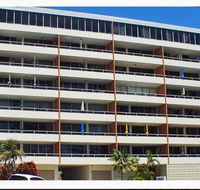 Park Towers Holiday Units - Australian Directory