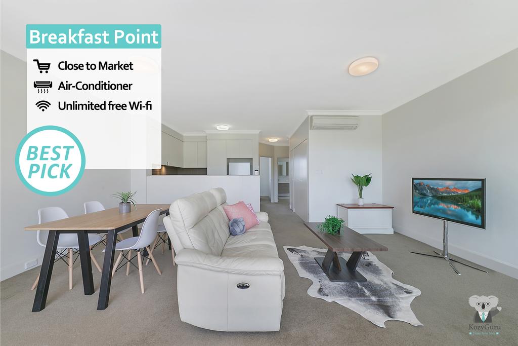 Breakfast Point NSW Australian Directory