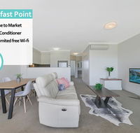 Parkland View Cosy 2 Beds APTFREE Parking - Australian Directory