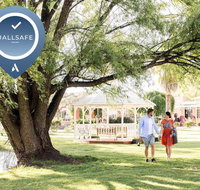 Parklands Resort  Conference Centre - Australian Directory