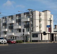 Parkville Place Serviced Apartments - Australian Directory