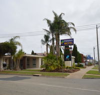 Paruna Motel - Australian Directory