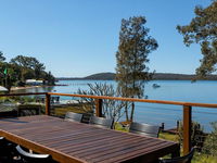 Book North Arm Cove Accommodation Vacations Australian Directory Australian Directory