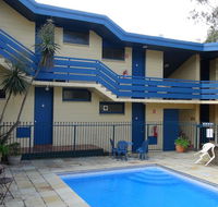 Pathfinder Motel - Australian Directory