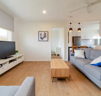 Peaceful 3 Bedroom Apartment in Ascot - Australian Directory