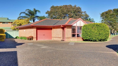 Peaceful, Quiet And So Close To The Beach! - Australian Directory 1