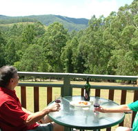 Peacehaven Country Cottages  Farmstay - Australian Directory